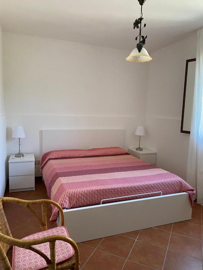 Villa Casa Della Zagara Trappitello Zewnętrze zdjęcie
