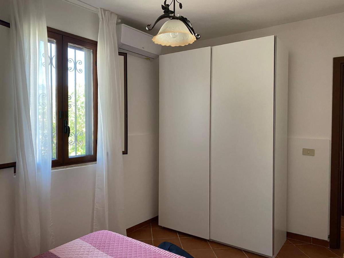 Villa Casa Della Zagara Trappitello Zewnętrze zdjęcie