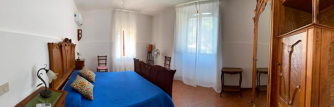 Villa Casa Della Zagara Trappitello Zewnętrze zdjęcie