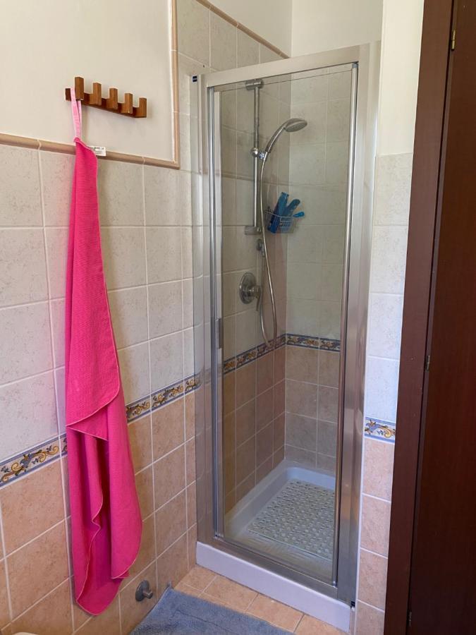 Villa Casa Della Zagara Trappitello Zewnętrze zdjęcie